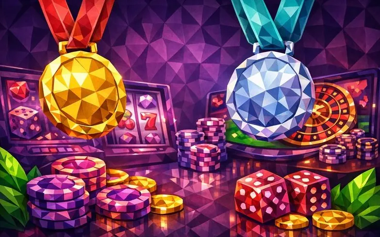 Bonus Malina Casino per giocatori italiani