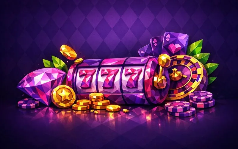 Registrazione Malina Casino - modulo iscrizione