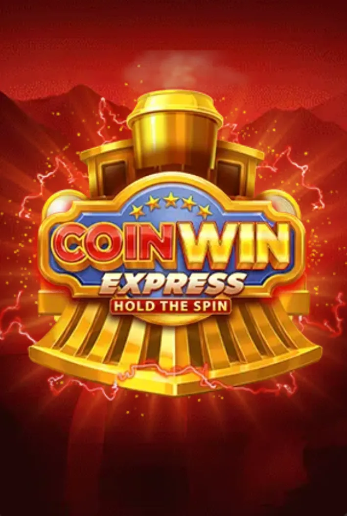 Coin Win Express Hold the Spin slot