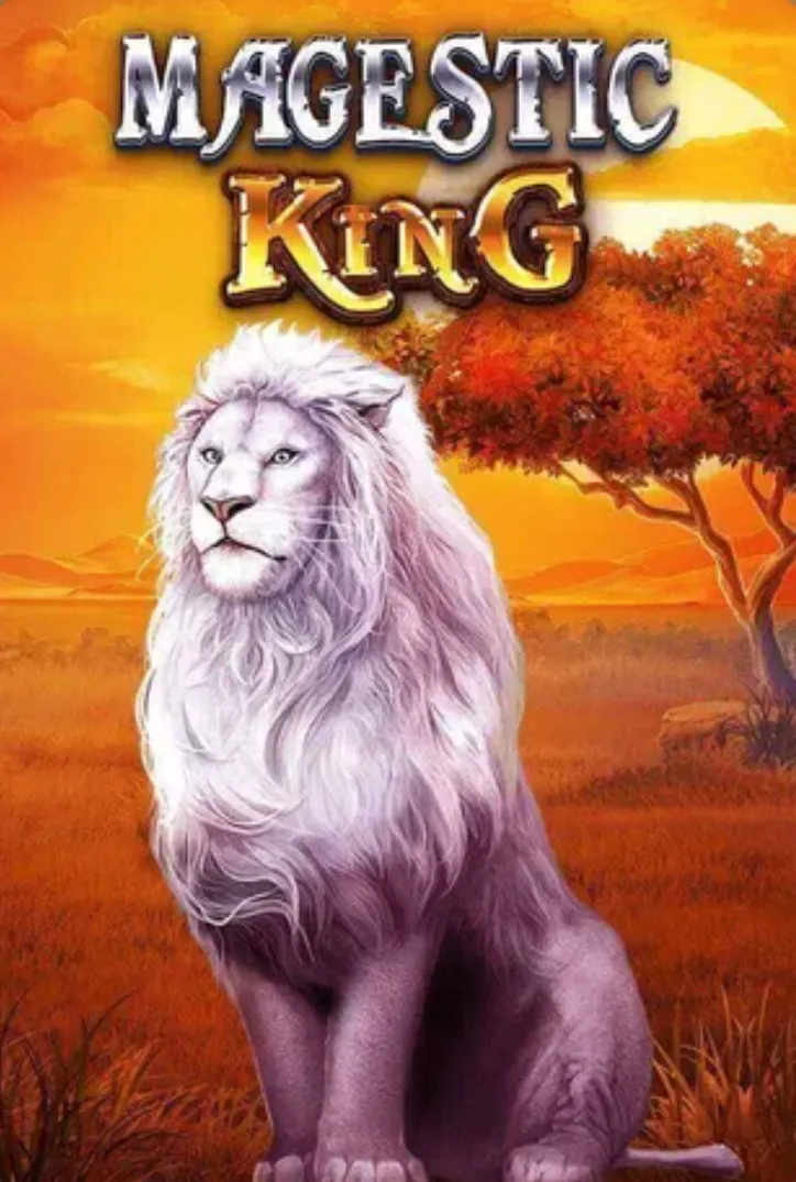Majestic King slot