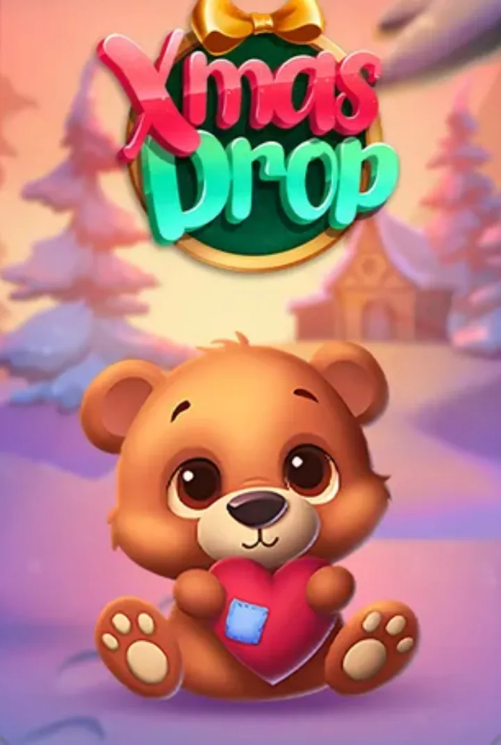 Xmas Drop slot
